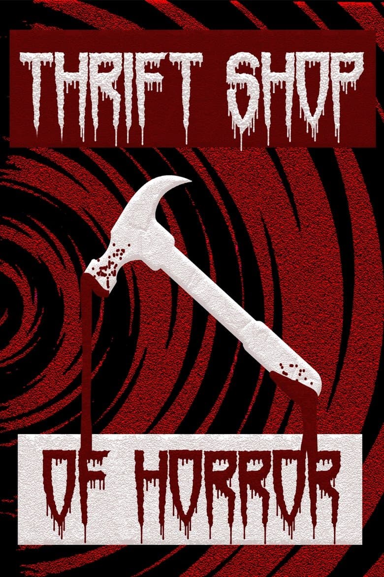 Thrift Shop of Horror