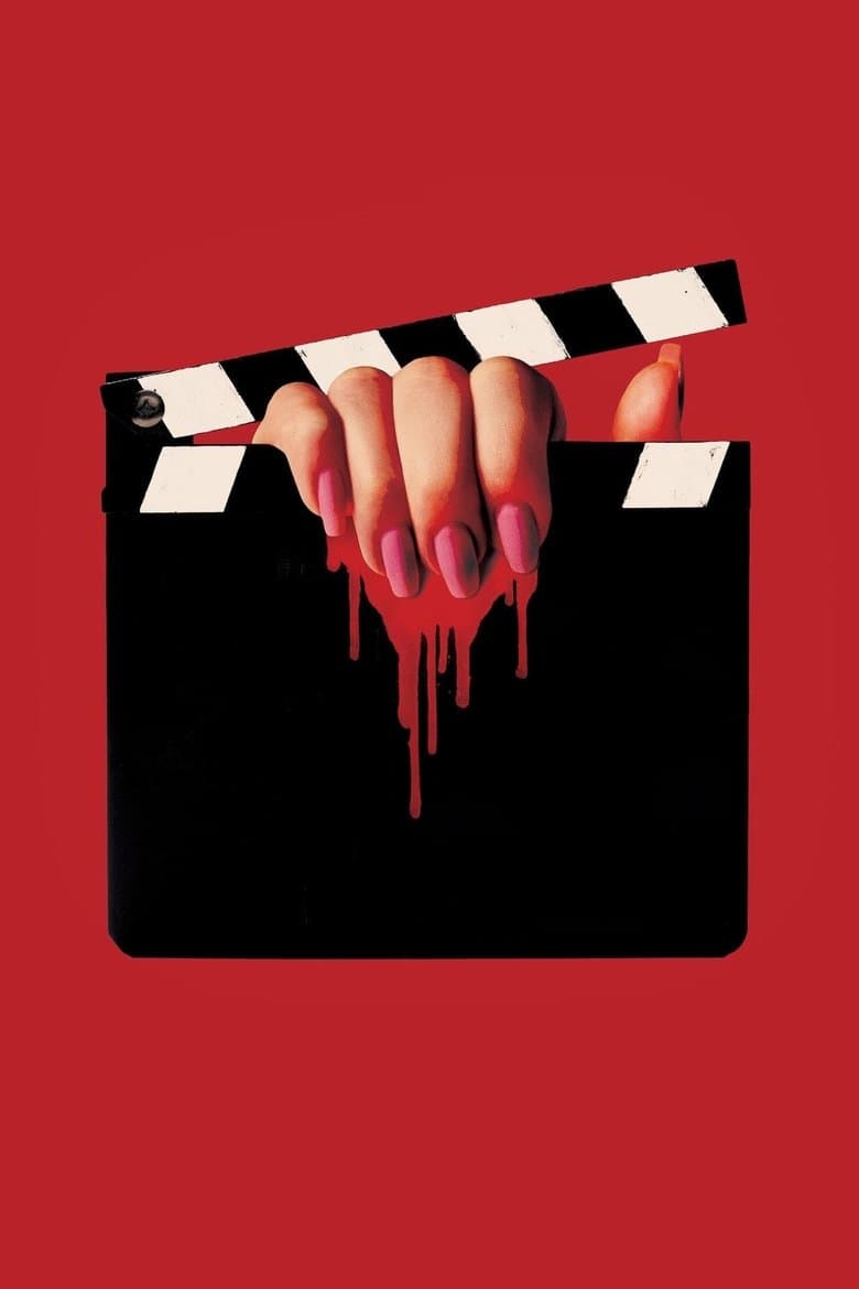 Cut Shoot Kill