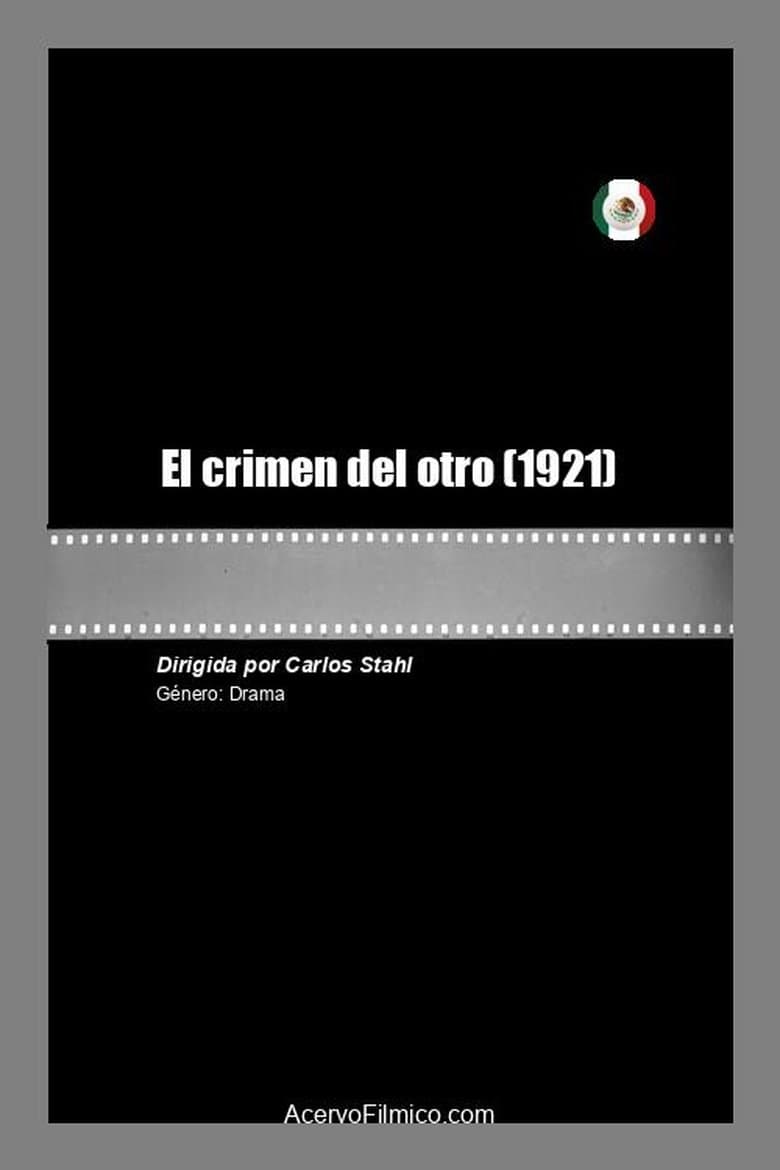 El crimen del otro