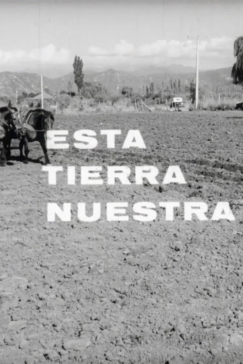 This Land of Ours