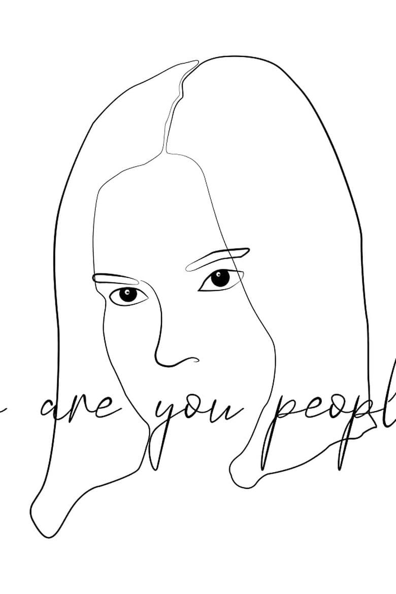 Who Are You People
