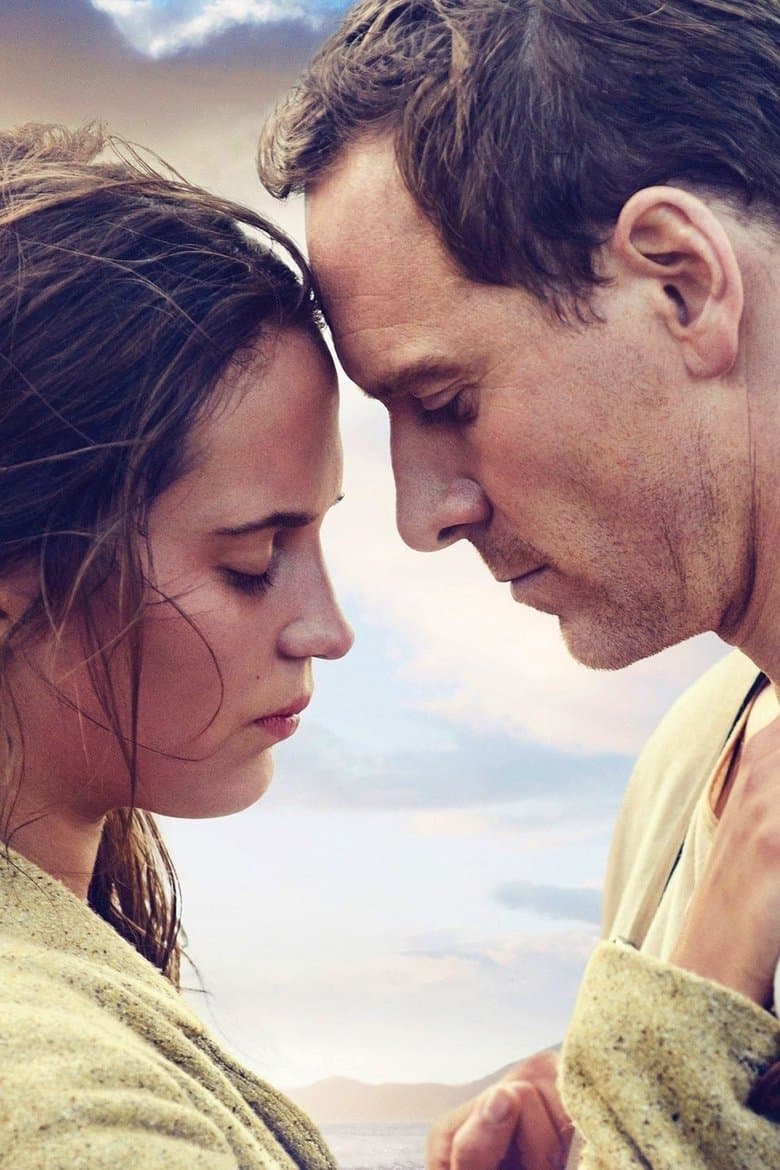The Light Between Oceans