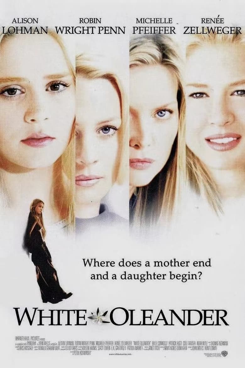 White Oleander