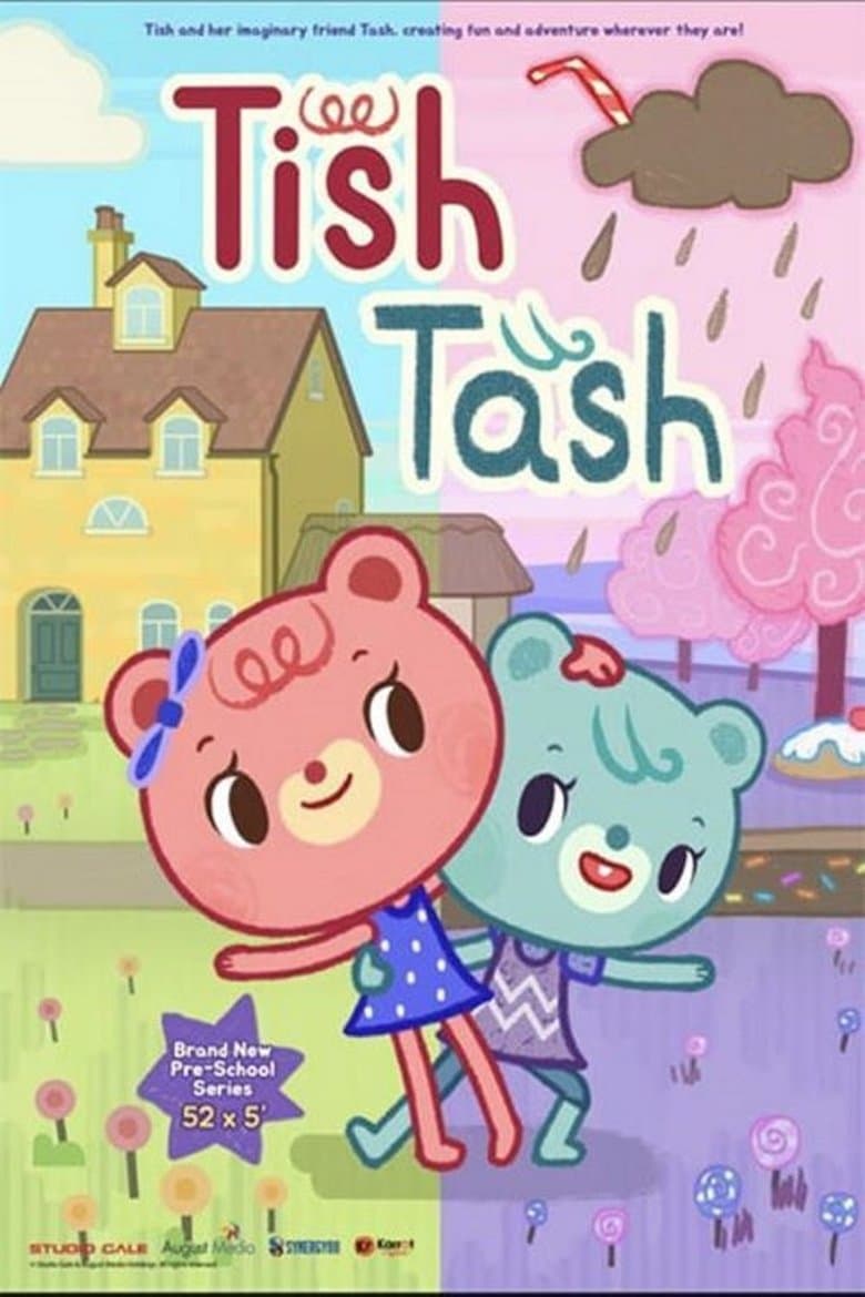 Tish Tash