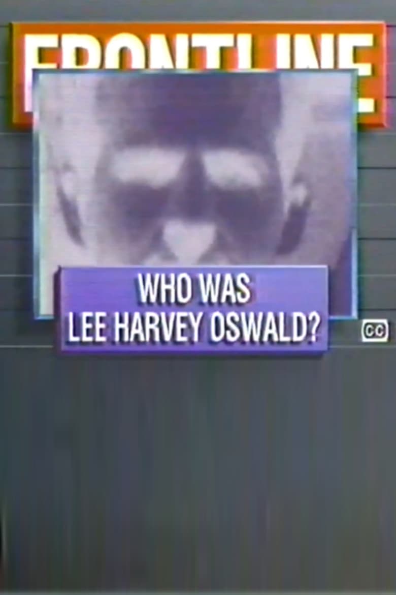 The Mysterious Career of Lee Harvey Oswald