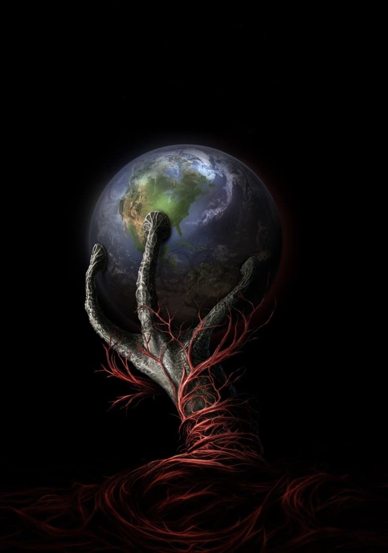 War of the Worlds