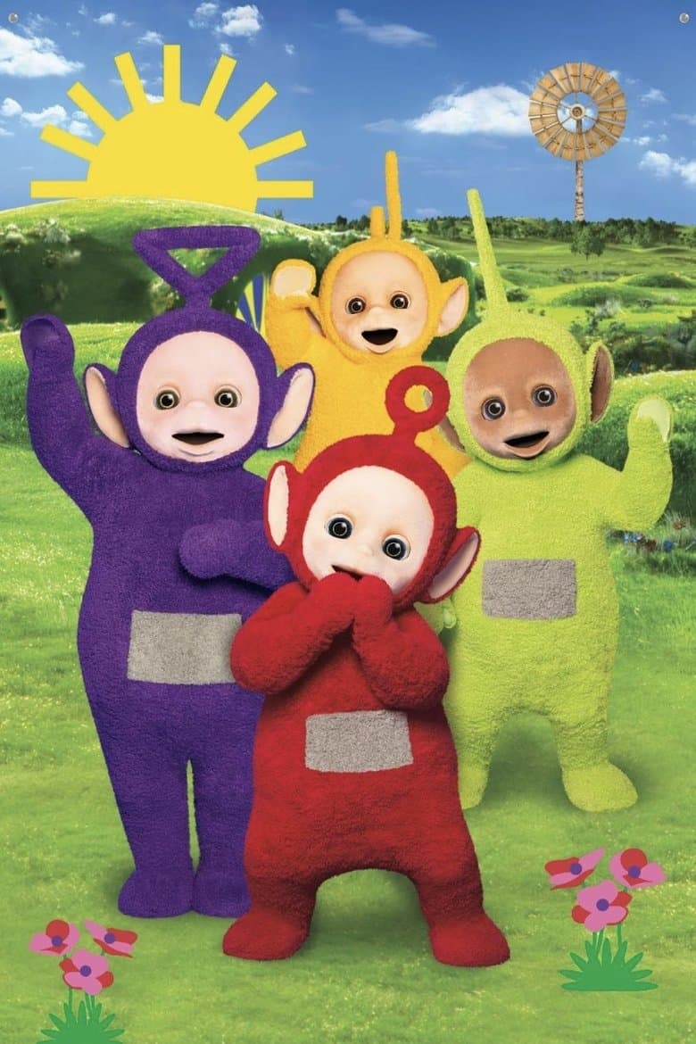 Teletubbies