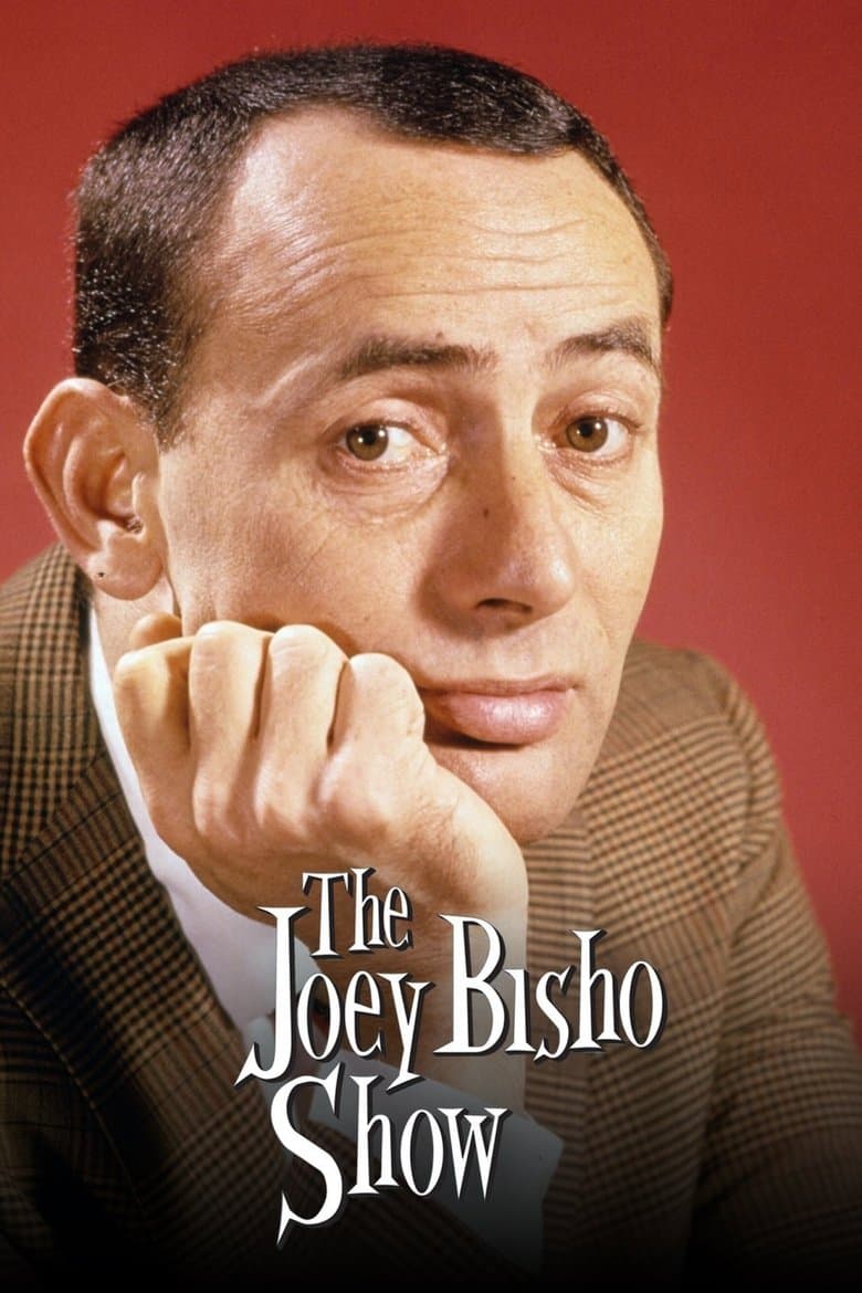The Joey Bishop Show