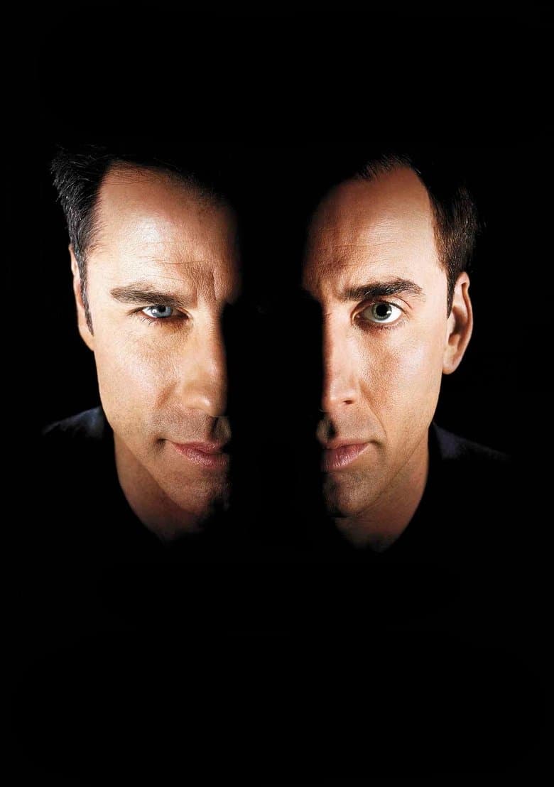 Face/Off