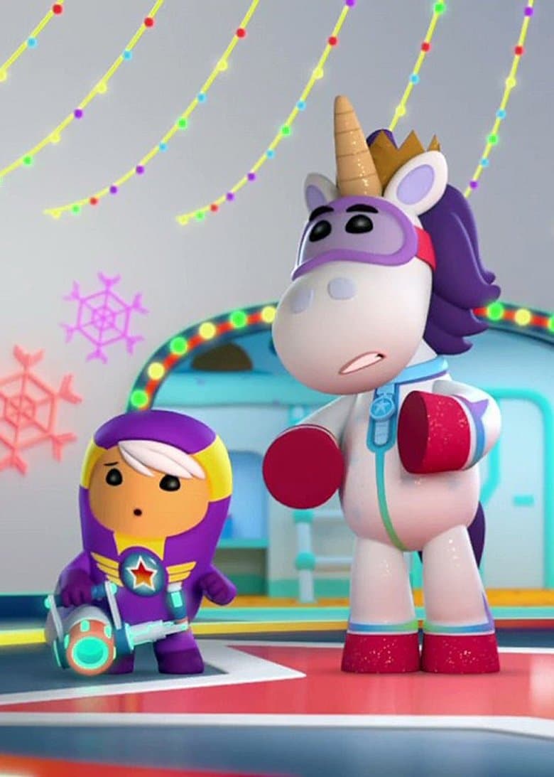 Go Jetters
