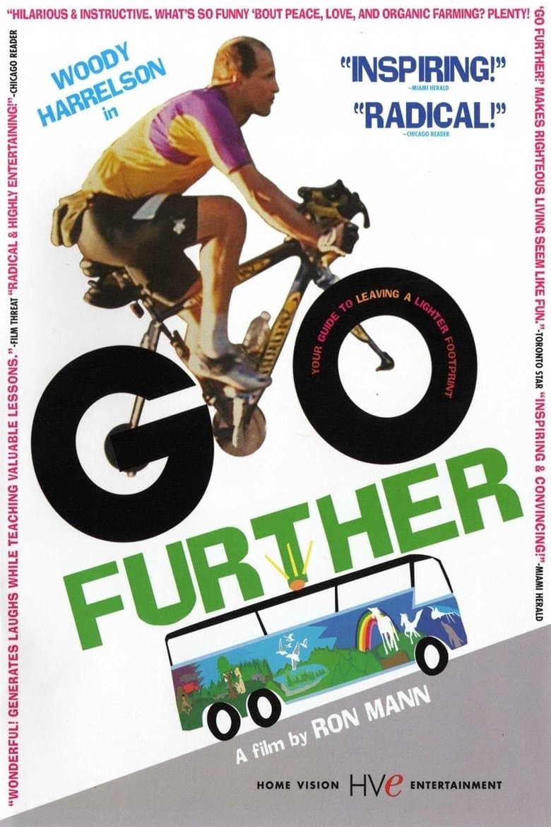 Go Further