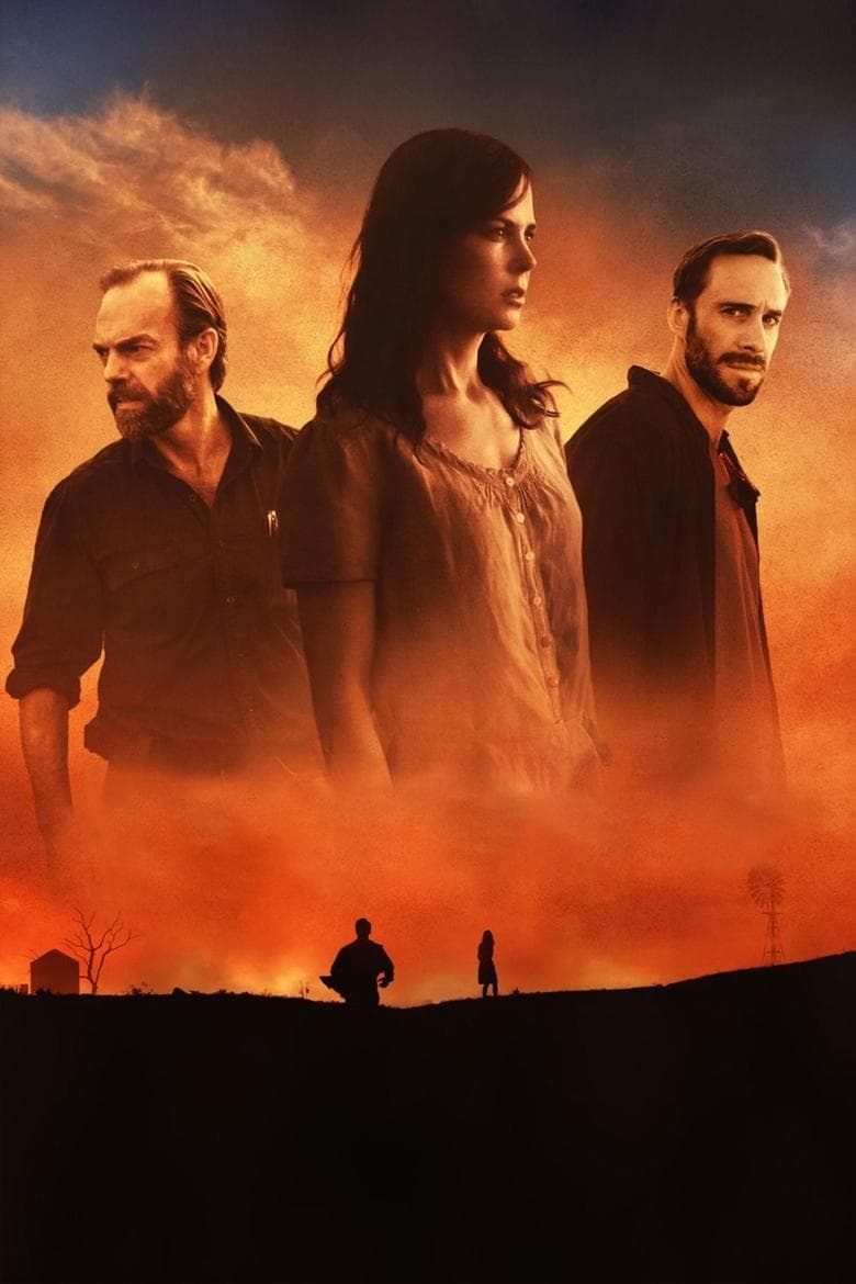 Strangerland