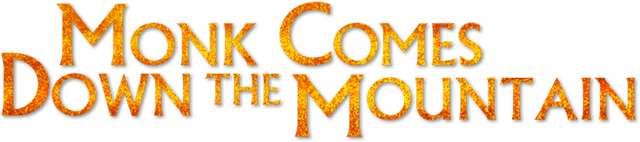 Monk Comes Down the Mountain