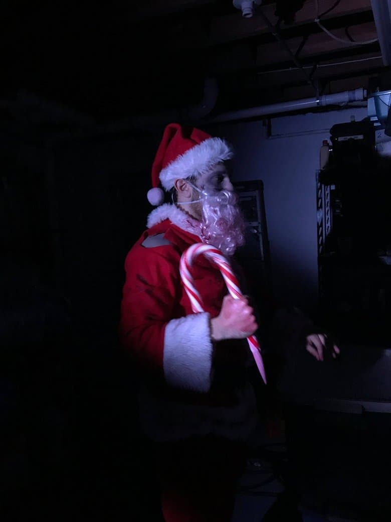 Santastein