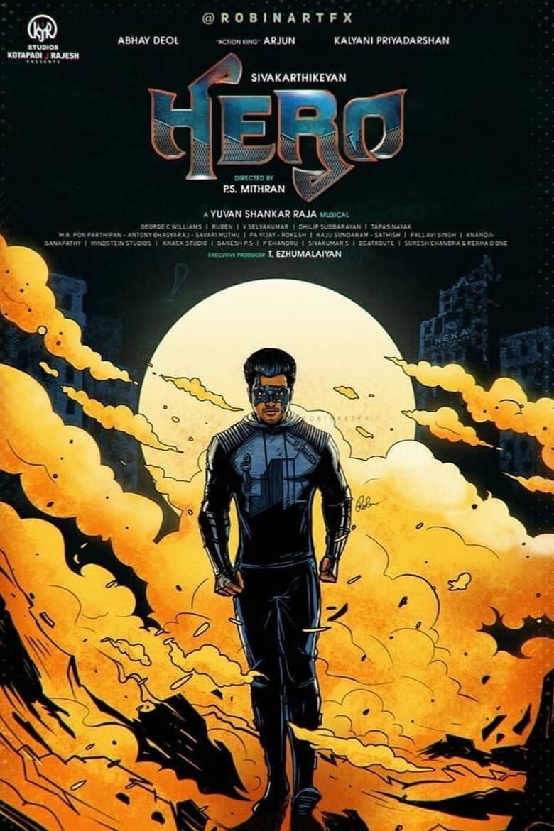 Hero
