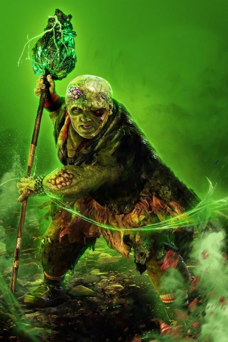 The Toxic Avenger