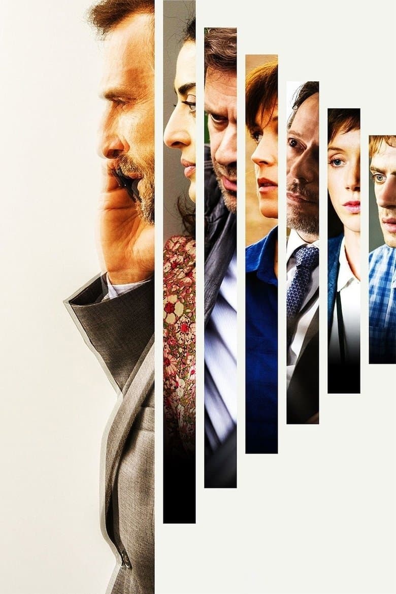 The Bureau