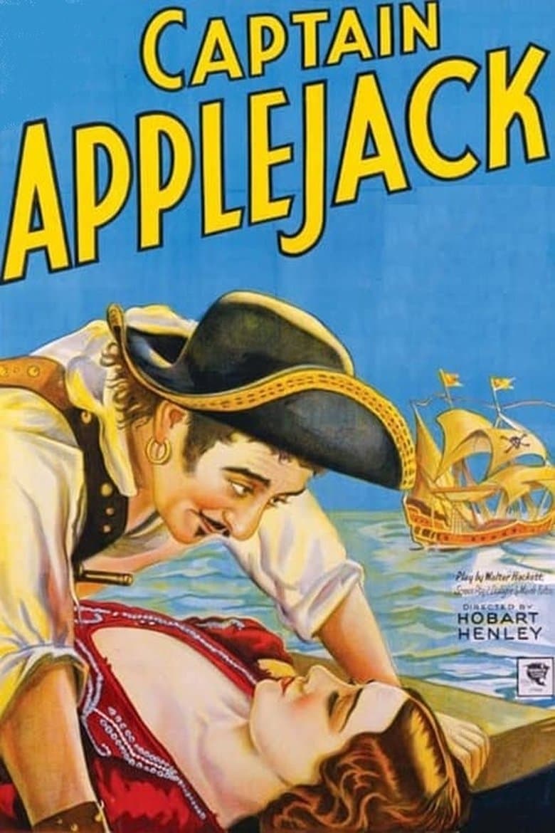 Captain Applejack