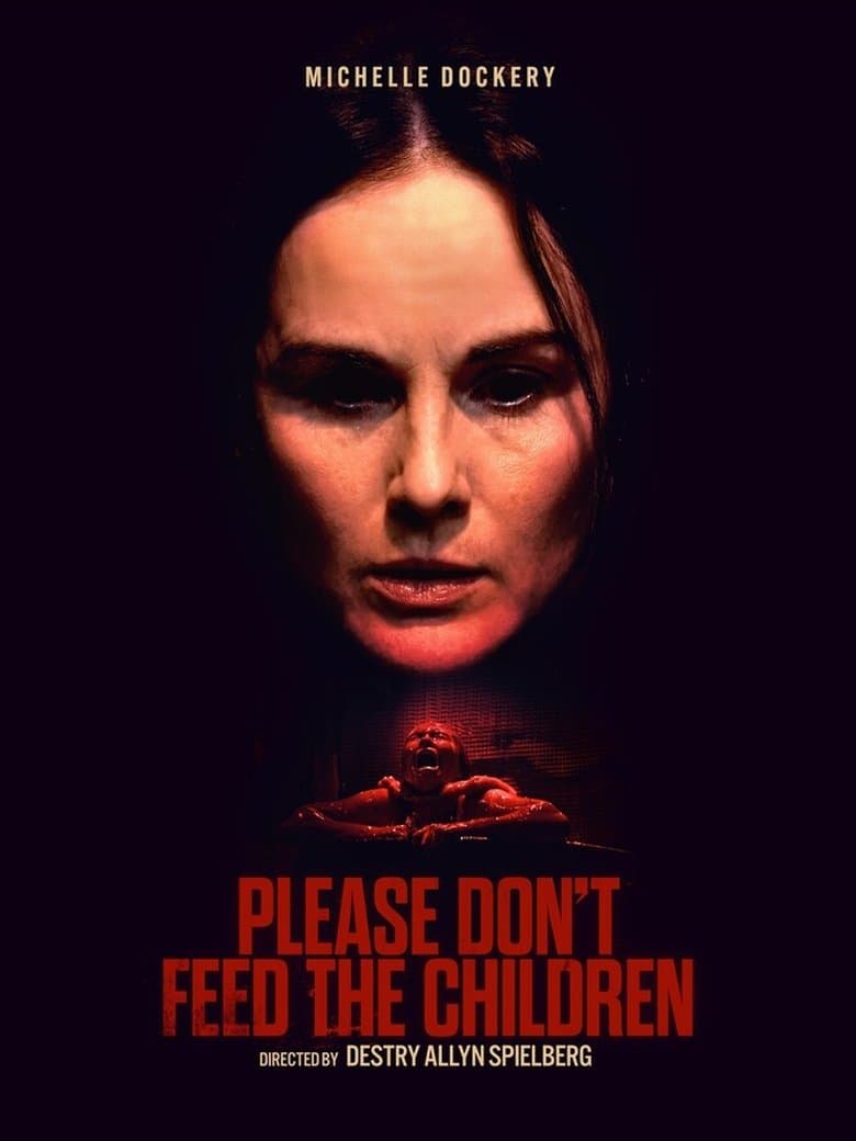 Please Don't Feed the Children