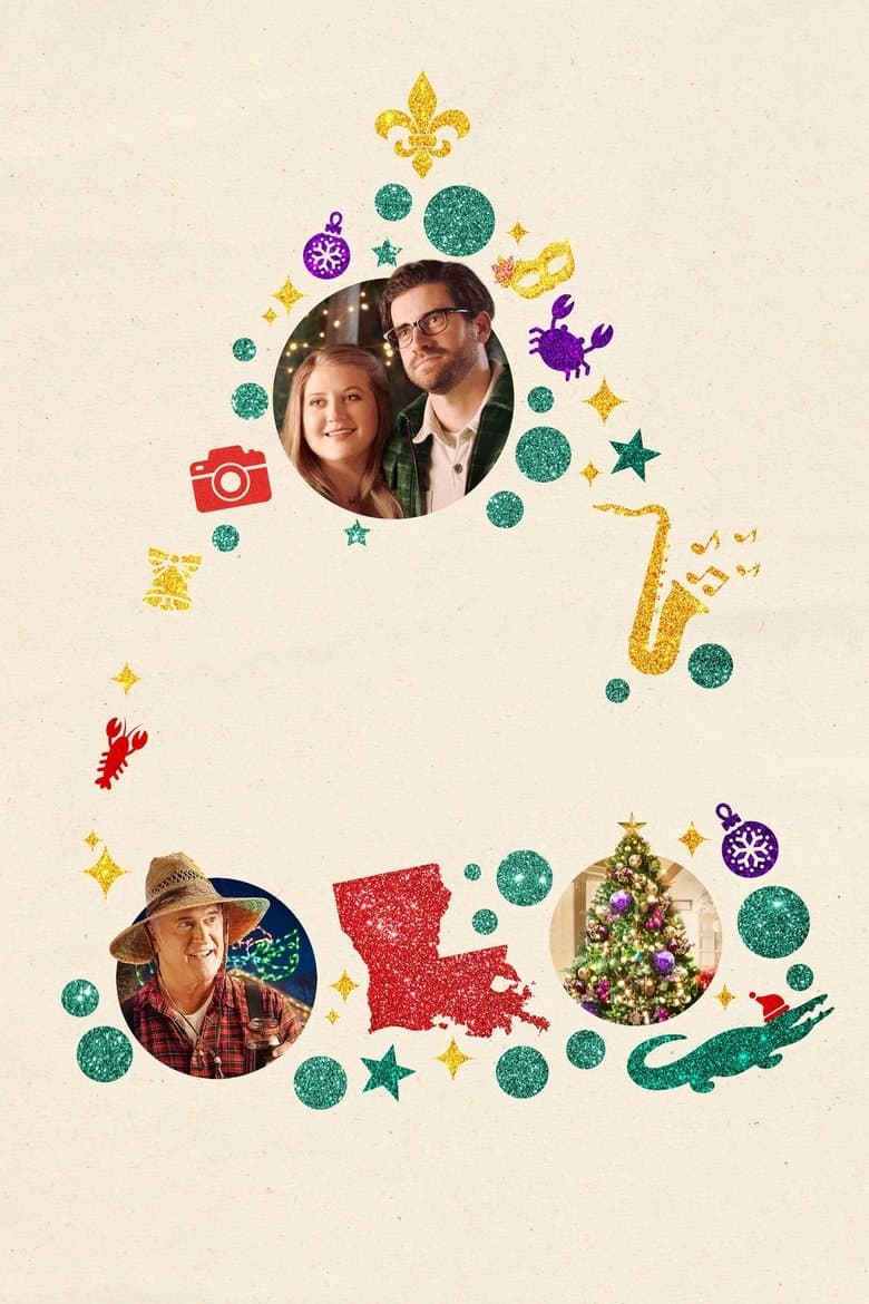 My Southern Family Christmas