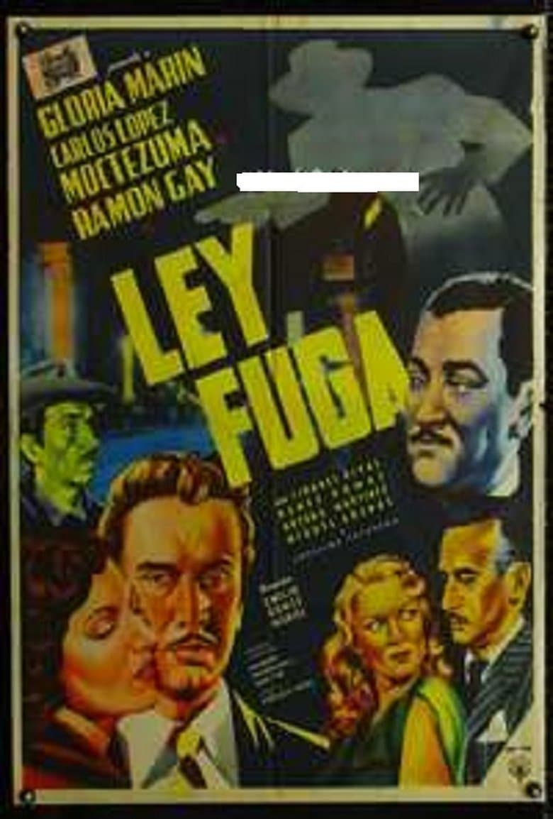 Ley fuga