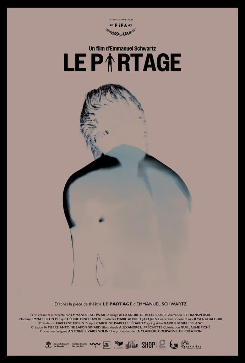 Le partage