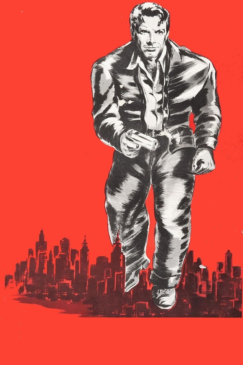 He Walked by Night