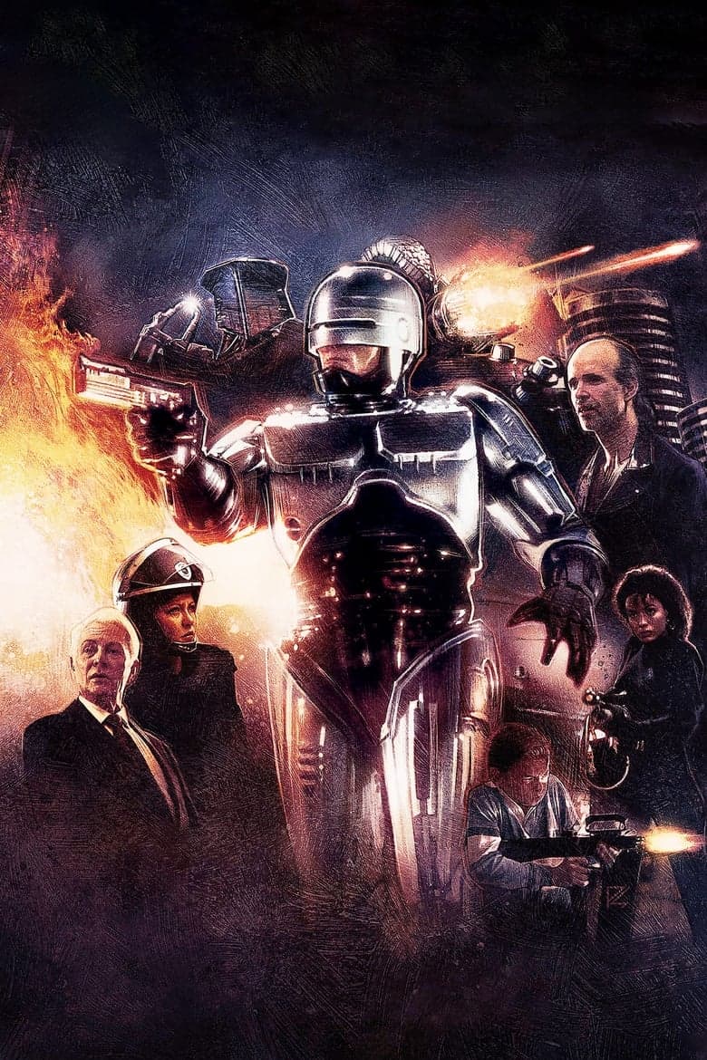 RoboCop 2