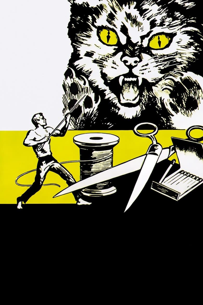 The Incredible Shrinking Man