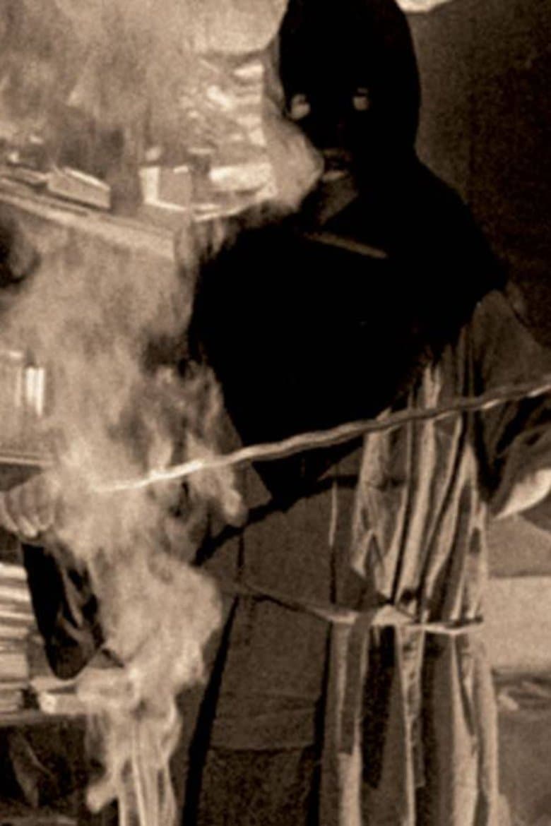 Gaumont, the Étrange Anthology