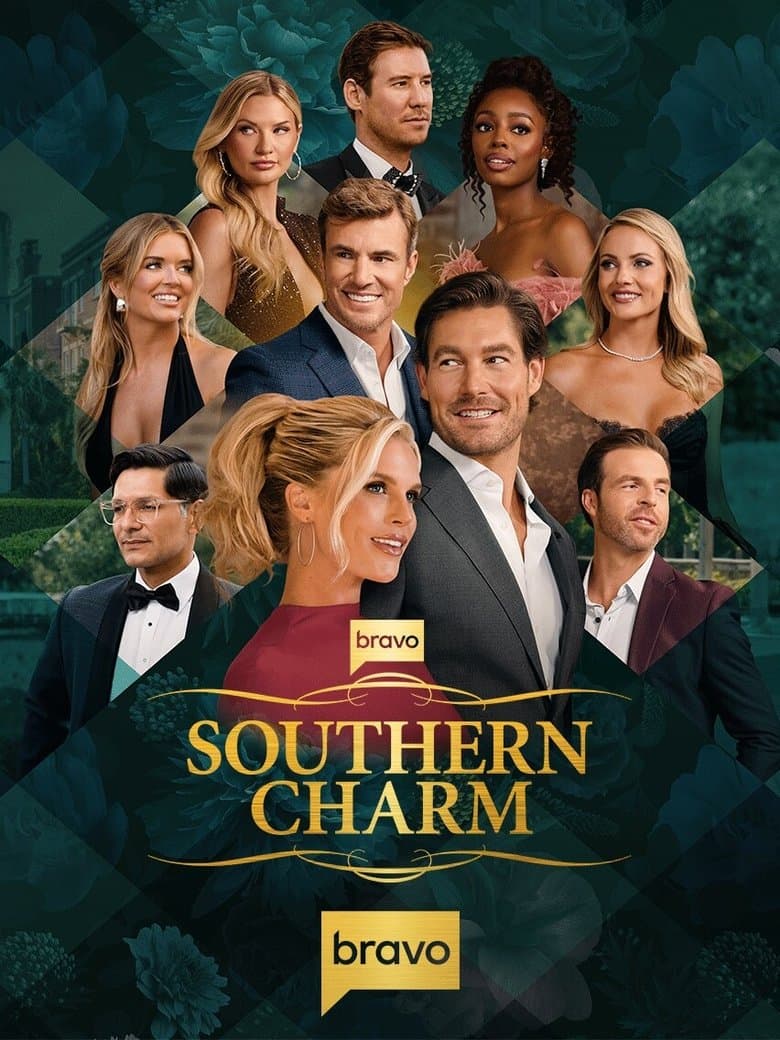 Southern Charm