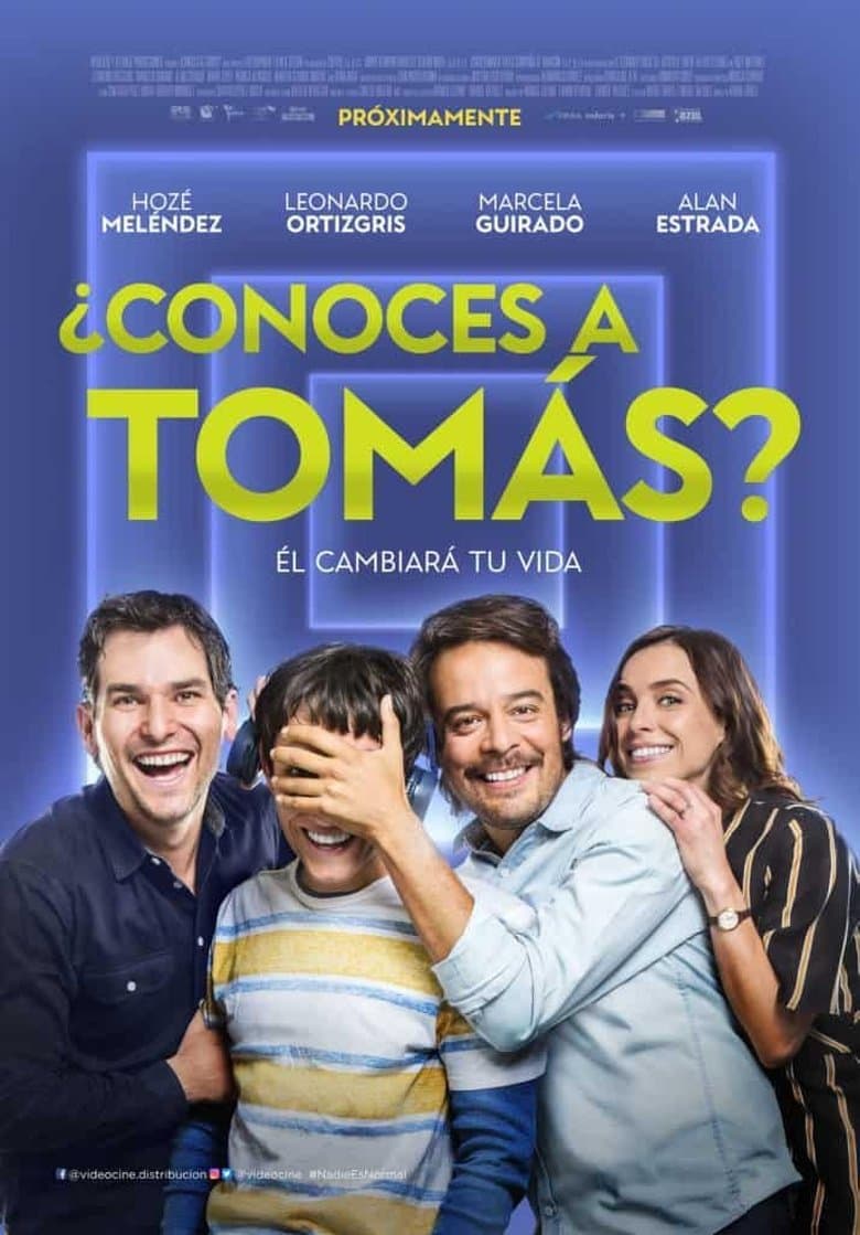 This Is Tomas