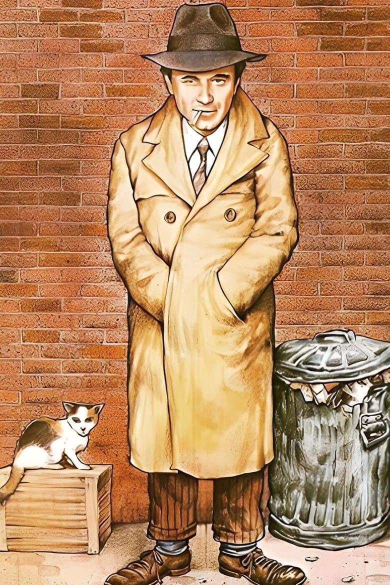 The Cheap Detective