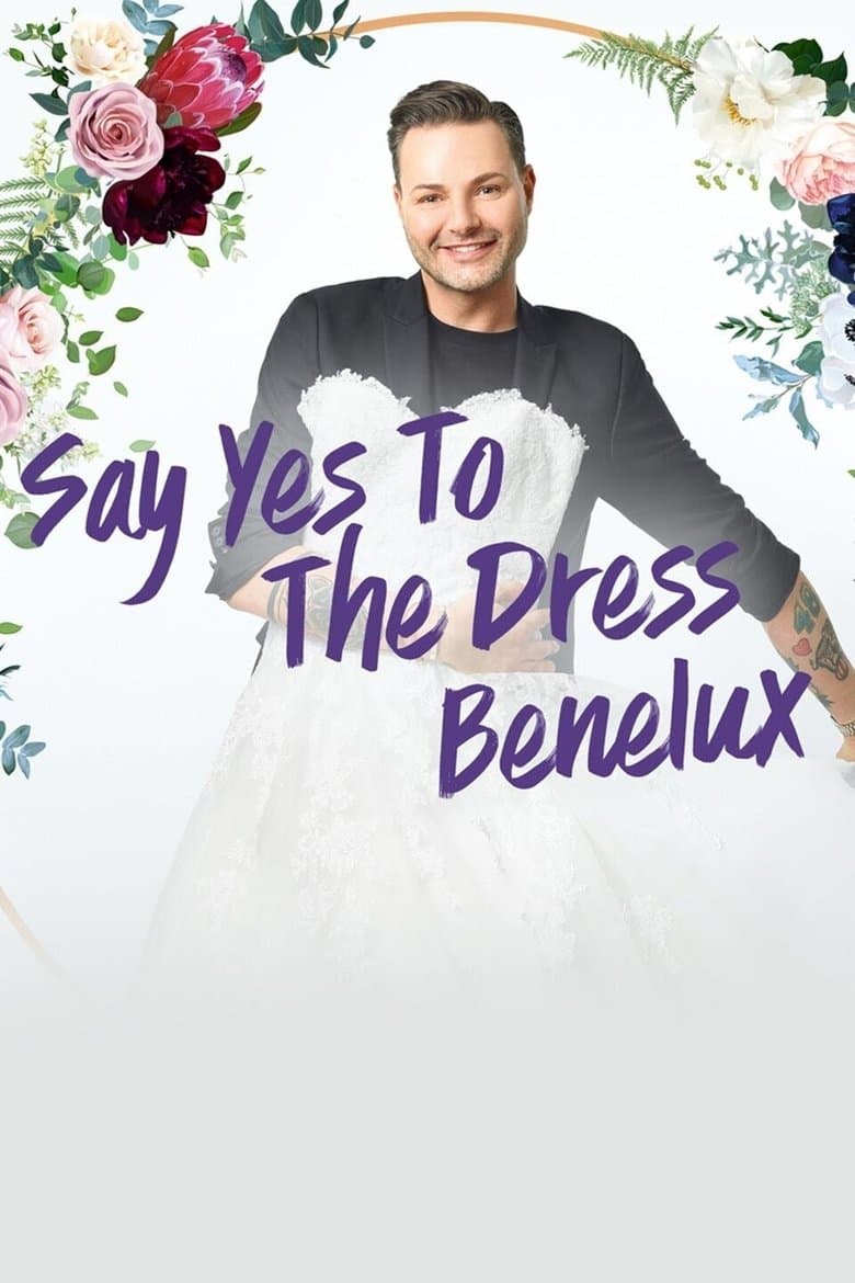 Say Yes To The Dress Benelux