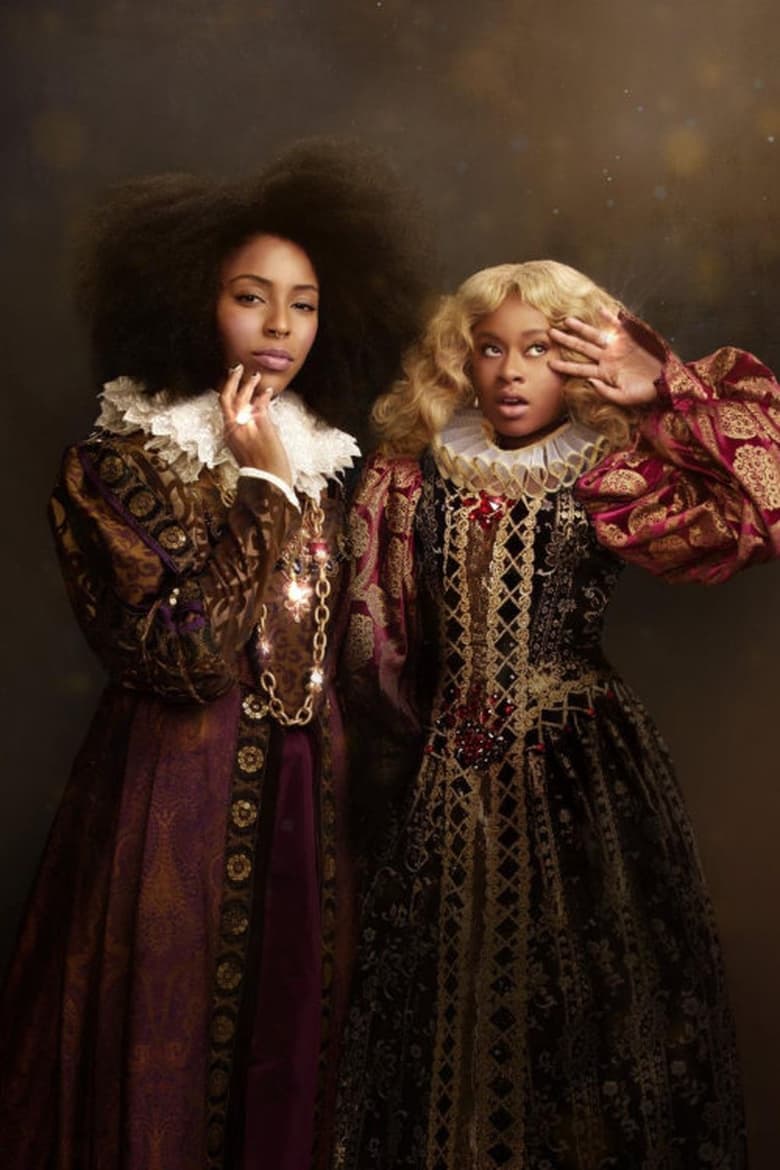 2 Dope Queens