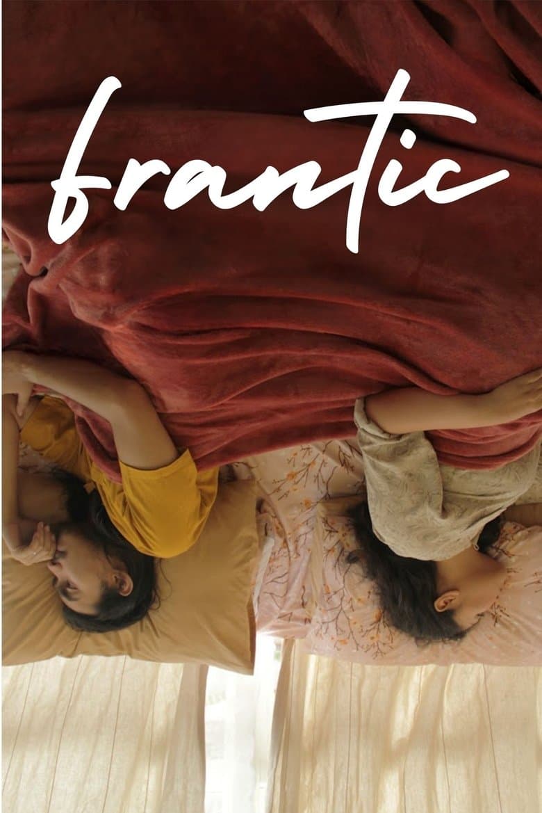 Frantic