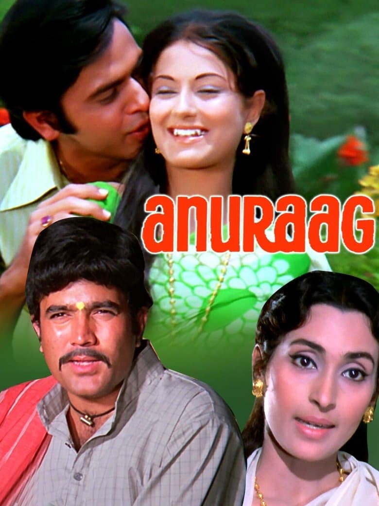 Anuraag
