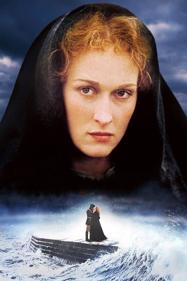 The French Lieutenant's Woman
