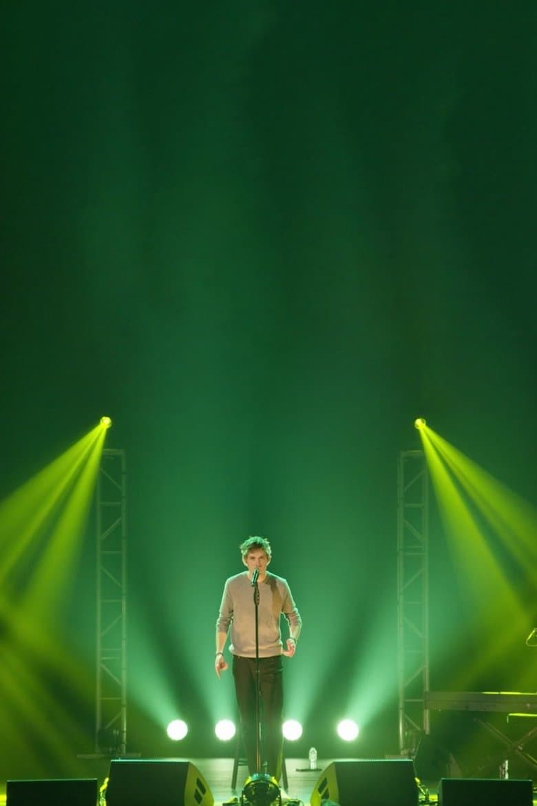 Bo Burnham: Make Happy