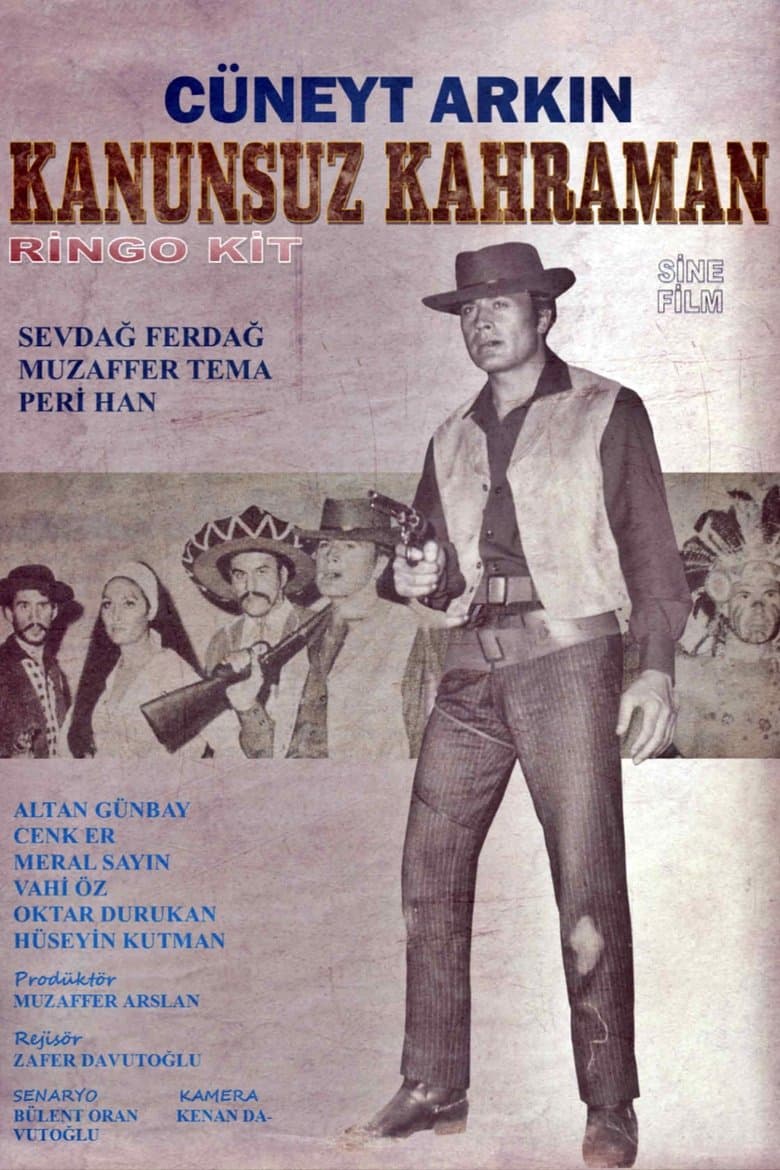 Ringo Kid