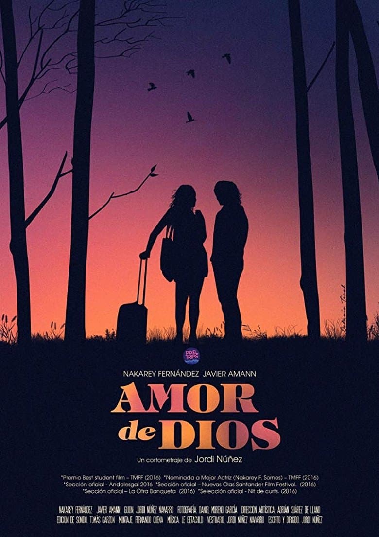 Amor de Dios