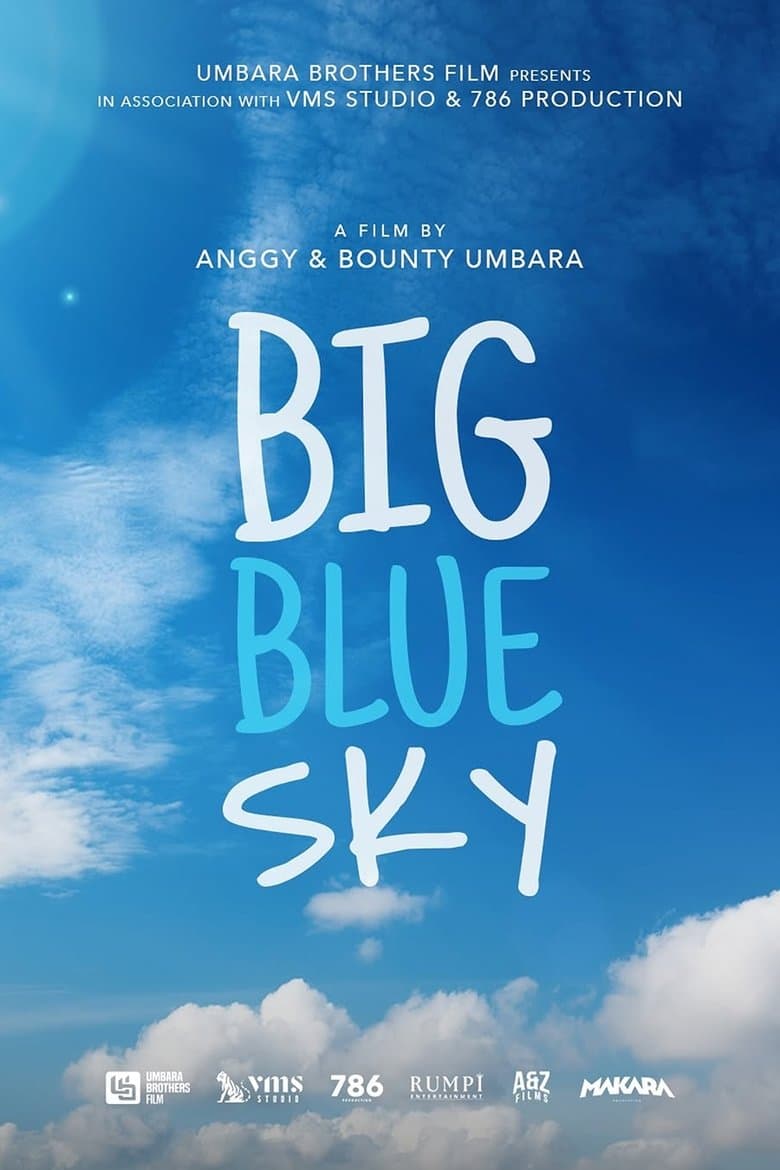 Big Blue Sky