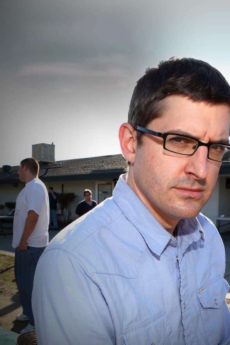 Louis Theroux: The City Addicted to Crystal Meth
