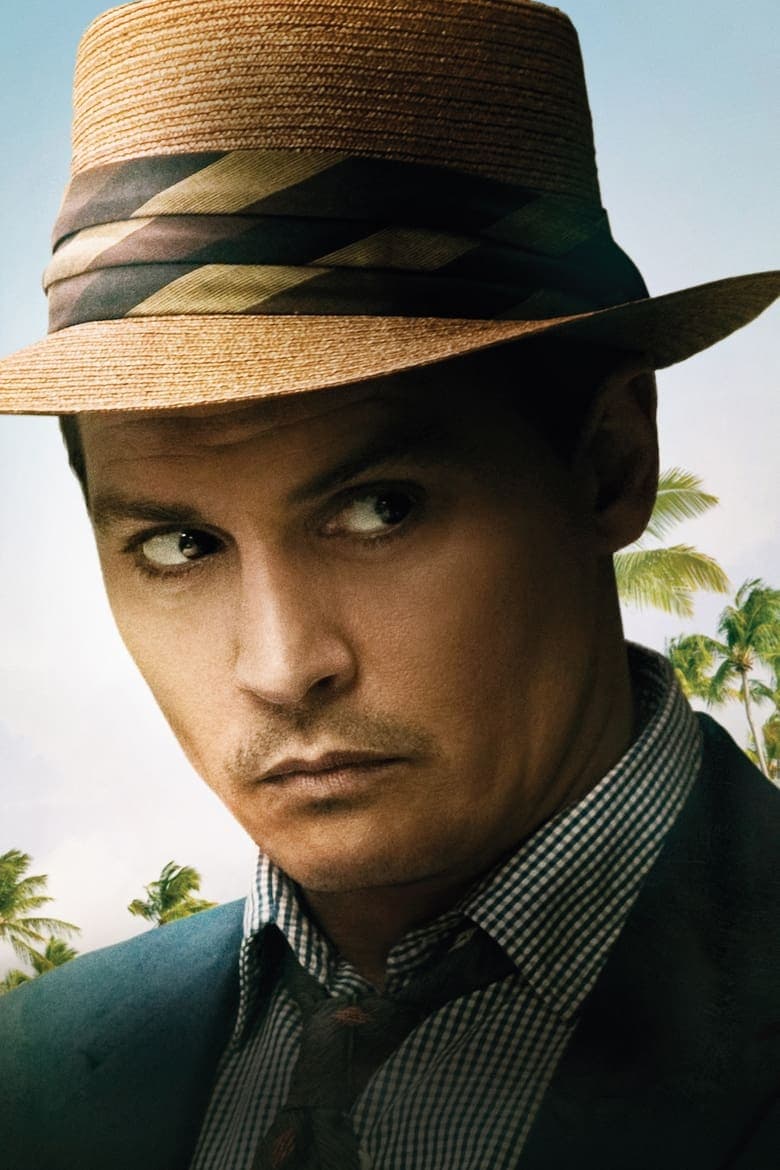 The Rum Diary