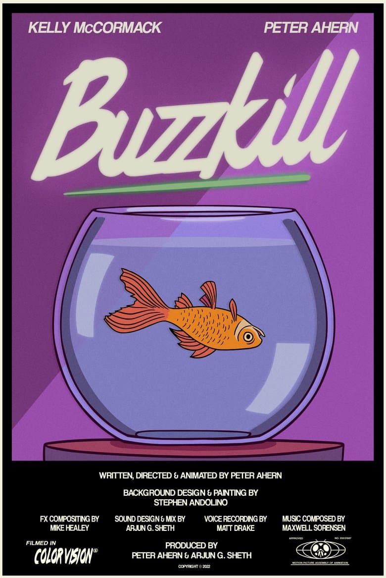Buzzkill