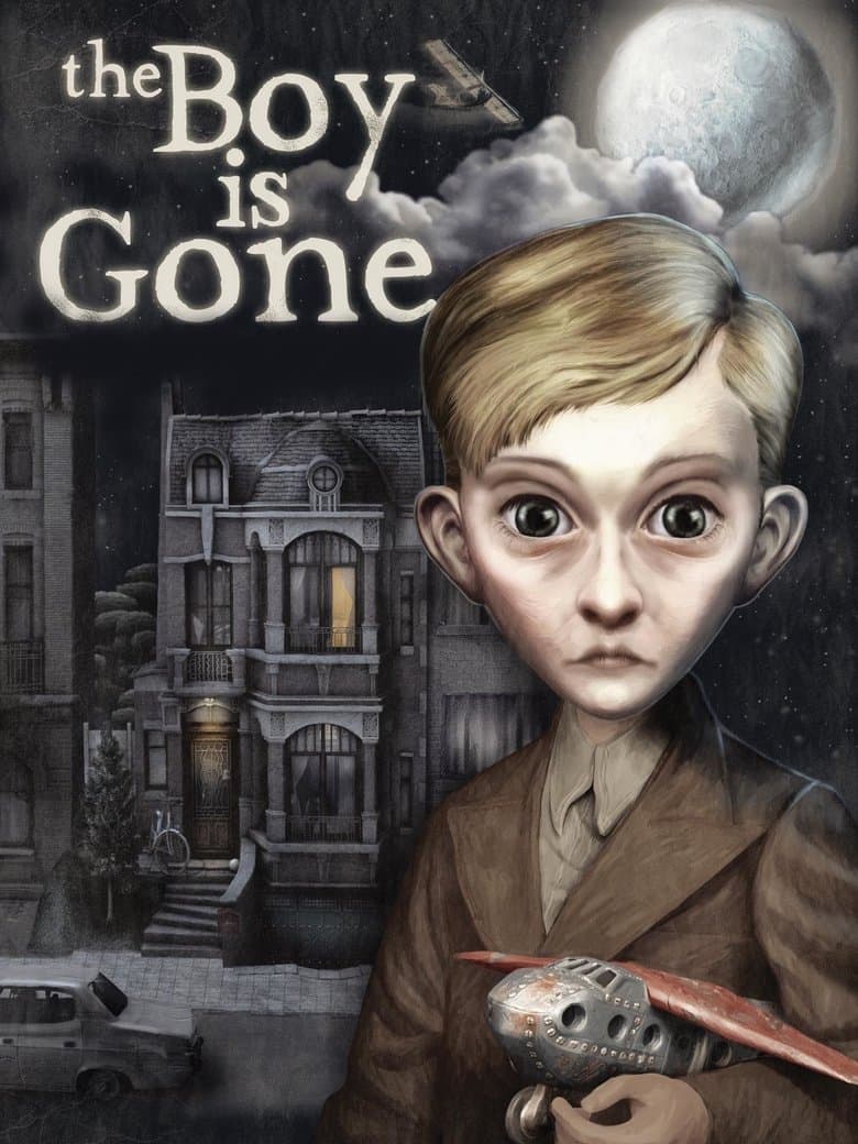 The Boy is Gone