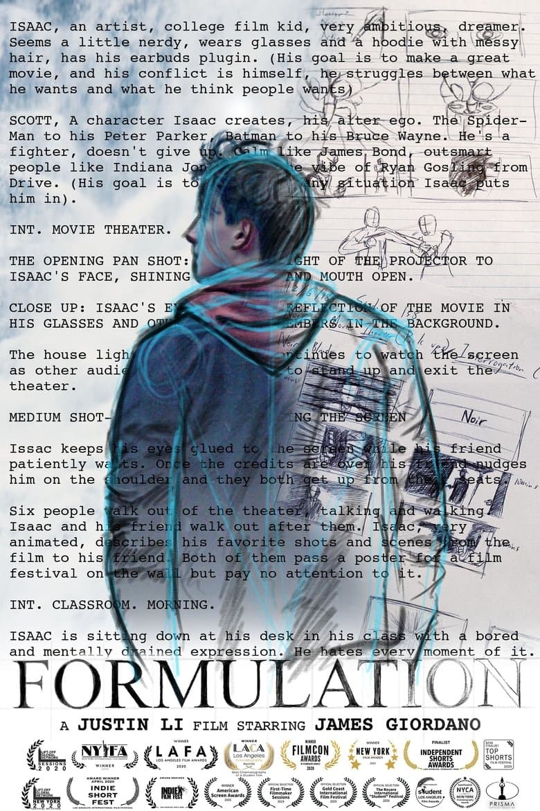 Formulation