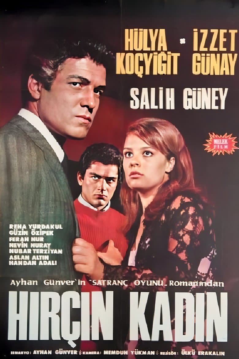 Kara Haydar