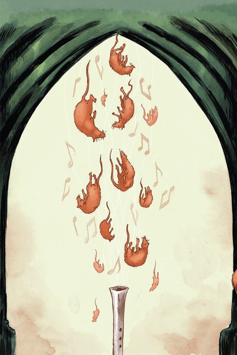The Pied Piper