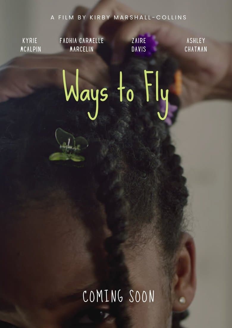 Ways to Fly